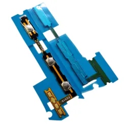 TAŚMA POWER VOLUME PRZYCISKI XIAOMI REDMI 13C 5G POCO C65 OEM